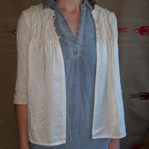 3/$25 MOON Cardigan